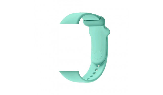 Devia band Deluxe Sport for Xiaomi Mi Band 8 Pro/ Redmi Watch 4 teal green