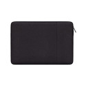 Devia MacBook inner bag Business 15,4'' black