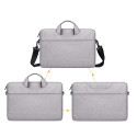 Devia MacBook handbag Justyle 15,4'' grey