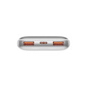 Baseus power bank Bipow Pro 20W 10000mAh white