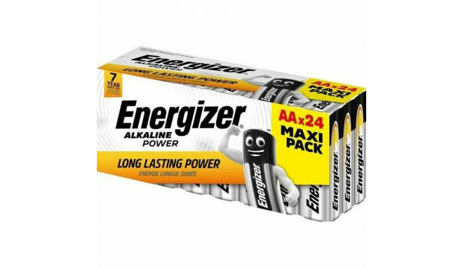 Patareid Energizer 435846