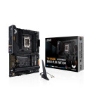 Asus emaplaat TUF Gaming B660-PLUS WiFi D4 LGA 1700