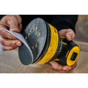 Orbital sander Dewalt DWE6423-QS 230 V