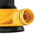 Orbital sander Dewalt DWE6423-QS 230 V