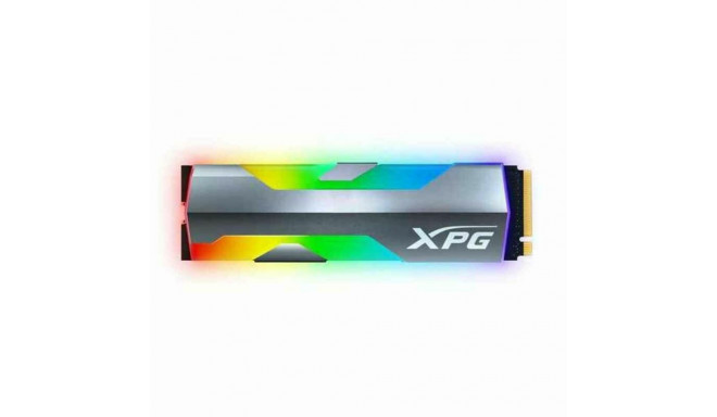 Cietais Disks Adata SPECTRIX S20G 500 GB SSD LED RGB