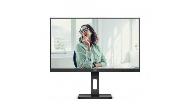AOC 68,6cm (27") Q27P3CV 16:09 HDMI+DP+USB-C IPS must jaemüük