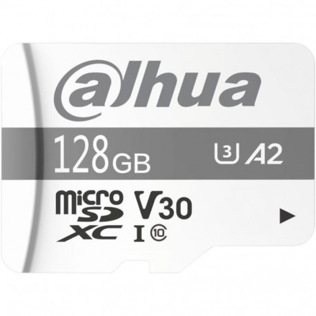 Dahua mälukaart TF-P100/128GB microSD