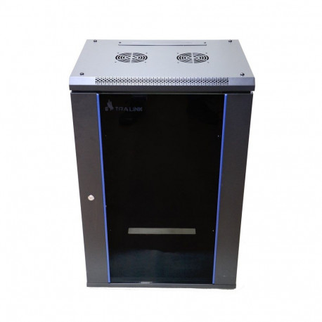 Extralink 15U 600x450 must seinapealne seinakapp