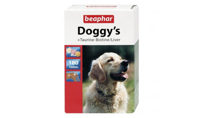 Beaphar Doggy's Mix koeratablett