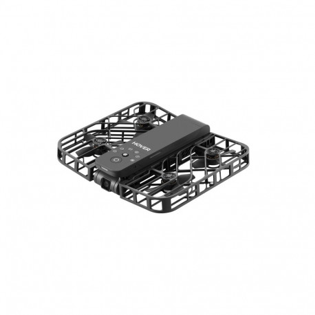 HoverAir droon X1 Combo Plus Retail, must