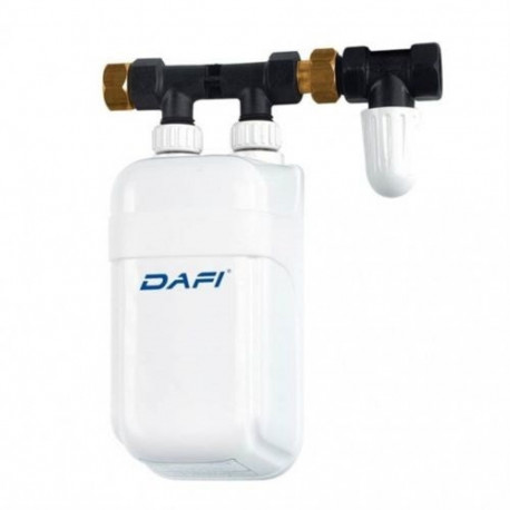 Dafi POZ03133 veesoojendi