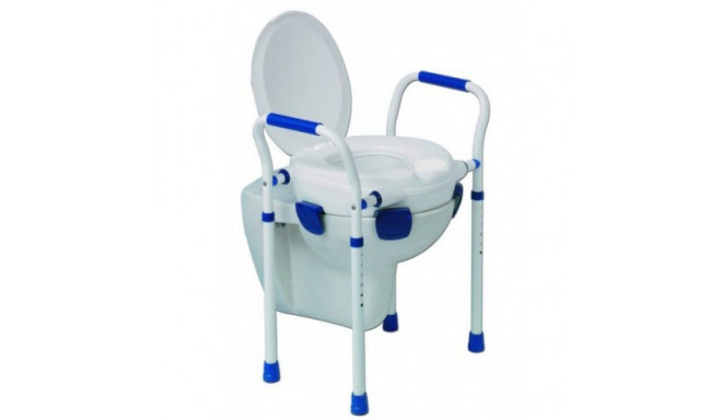 CLIPPER VII toilet seat cover