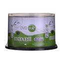 Maxell DVD+R 4.7GB 50pcs 50 pc(s)