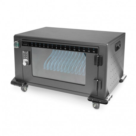 DIGITUS DN-45003 - ratastega alus