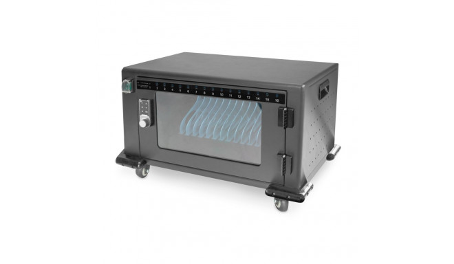 DIGITUS DN-45003 - ratastega alus