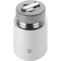 Zwilling Thermo Thermal Food Container - White, 700 ml