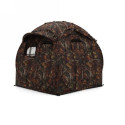 Buteo Photo Gear Hide Aquila Mark III Brown