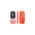 Nokia 3310(2017) DUAL SIM TA-1030 Red