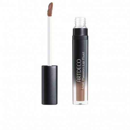 ARTDECO vedel huulepulk MAT PASSION #60 3ml, loyal nude