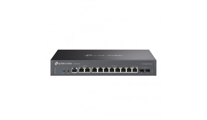 NET ROUTER 1000M 10PORT VPN/OMADA ER7412-M2 TP-LINK