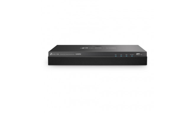 NET VIDEO RECORDER 8CH POE+/VIGI NVR2008H-8MP TP-LINK