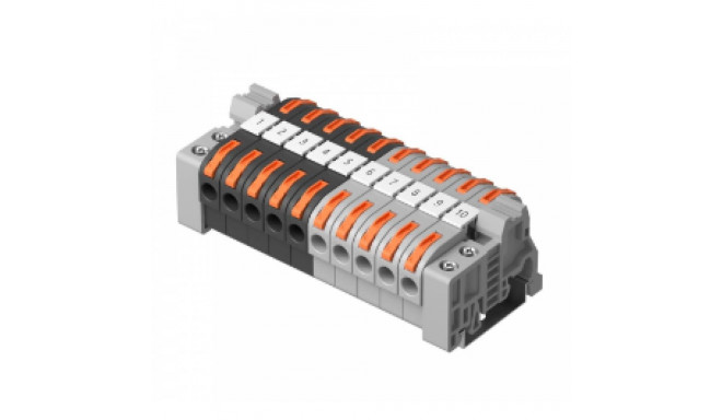 Din rail wire connectors Sonoff 211