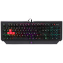 A4TECH BLOODY B120 NEON gaming keyboard