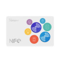 NFC silt Sonoff NFC-Tag