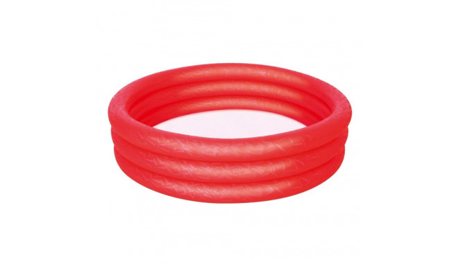 Small swimminig pool BESTWAY red
