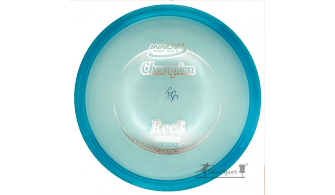 Innova Champion Roc 3