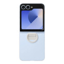 Samsung Clear Case EF-QF741CTEGWW for Samsung Galaxy Z Flip 6 - transparent