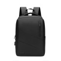 Subblim City Laptop Backpack 15.6" (Black)