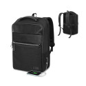 Subblim Business AP Backpack 16" (Black)