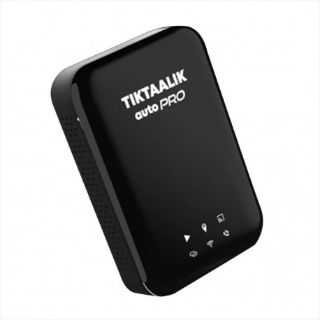 Tiktaalik Autopro Wireless Adapter