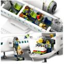 LEGO 60367 Passenger Airplane Конструктор