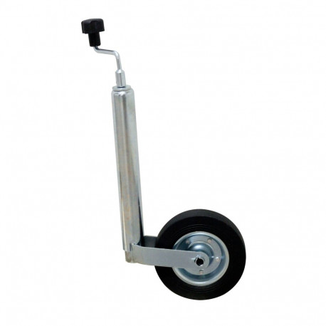 Haagise tugiratas 48mm 150kg