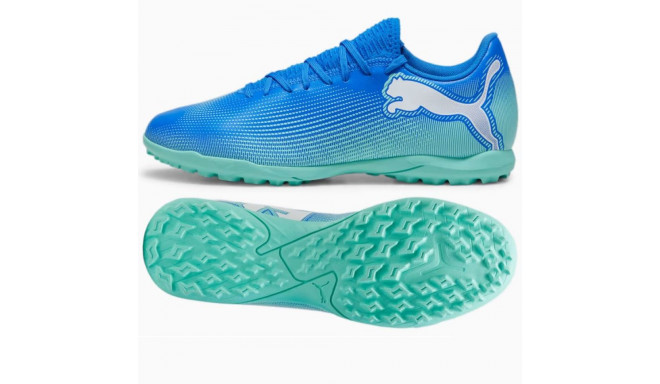 Puma Future 7 Play TT M 107943 01 shoes (44)