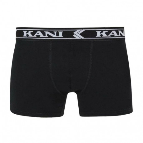 Karl Kani Retro Tape 8 Pack Boxer Briefs M 60500001 (XL)