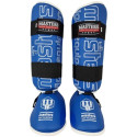 Shin guards Masters-NS-KM-1 03433-S (XS)