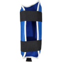 Shin guards Masters-NS-KM-1 03433-S (XS)