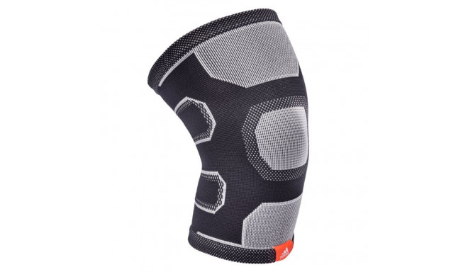 Adidas S ADSU-12521BK knee stabilizing band