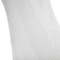 Adidas L/XL ADSL-13025WH compression sleeves