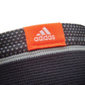 Adidas L ADSU-12513BK ankle stabilizing band