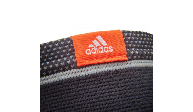 Adidas L ADSU-12513BK ankle stabilizing band