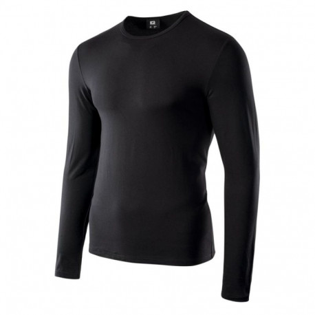 IQ Milky T-shirt Ls M 92800272936 (S)