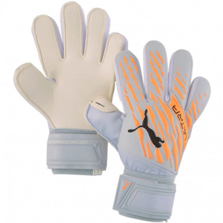 Puma ULTRA Grip 1 RC Jr 41788 05 Goalkeeper Gloves (4)