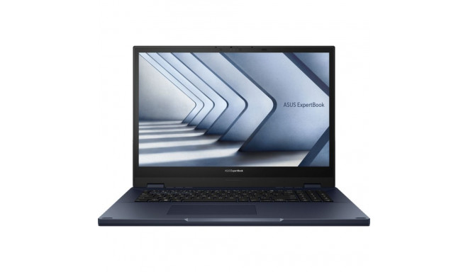 "Asus ExpertBook B6 Flip B6602FC2-MH0172X i7-12850HX/16GB/1TB/RTXA2000/W11Pro star black"