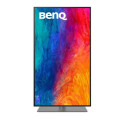 Monitor 31.5 inches PD3225U LED 5ms/2K/2000:1/HDMI/Black