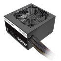 TR2 S Black 500W (80+ 230V EU, 2xPEG, 120mm, Single Rail)