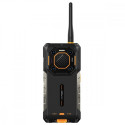 Smartphone Armor 26 Ultra Walkie-Talkie 5G black